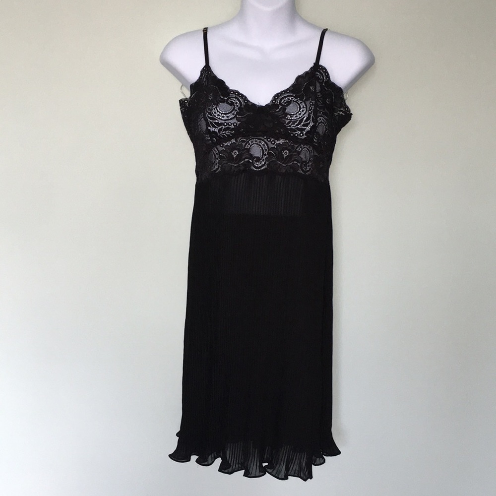Sparkle & Fade Slip